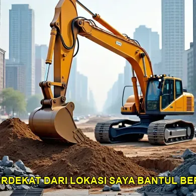 Panduan Menemukan Sewa Bego Terdekat di Bantul dengan Mudah